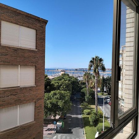 Unique Apartahotel 2-1 Torrevieja Exteriör bild